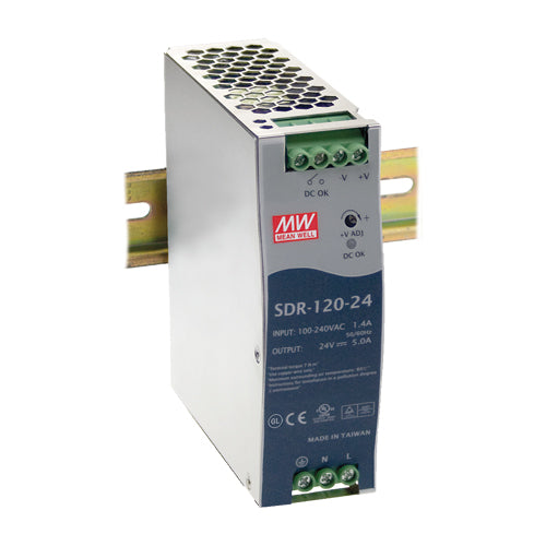Báo Giá Bộ Nguồn Meanwell RSD-300B-48 - 0909153888 Mr.Hùng Báo Giá Bộ Nguồn Meanwell RSD-300B-48 - 0909153888 Mr.Hùng