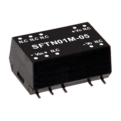 MEAN WELL SFTN01L-09N