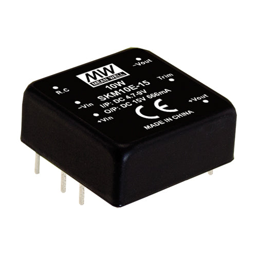 MEAN WELL SKM10C-15