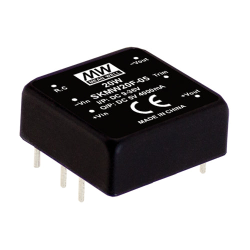 MEAN WELL SKMW20G-05