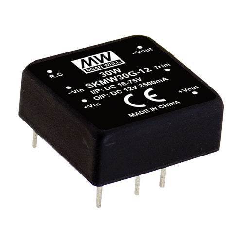 MEAN WELL SKMW30F-05