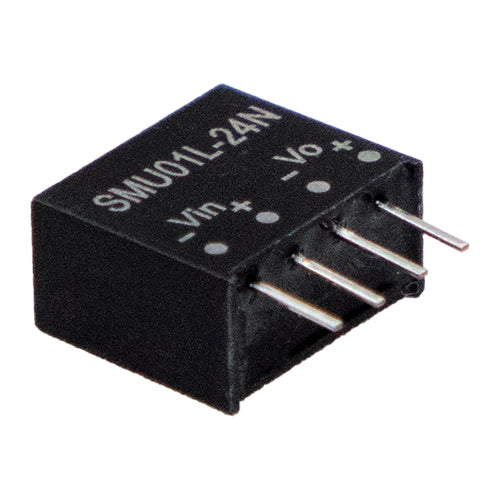 MEAN WELL SMU01M-05N