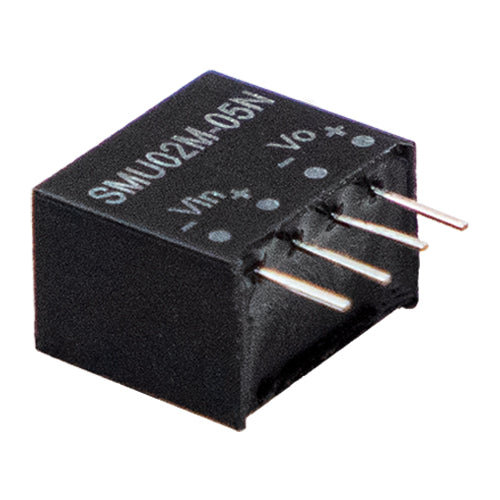 MEAN WELL SMU02M-15N