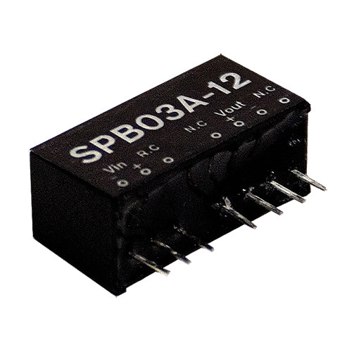 MEAN WELL SPBW03F-03