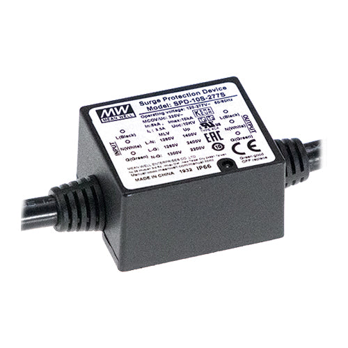 MEAN WELL SPD-10S-277S