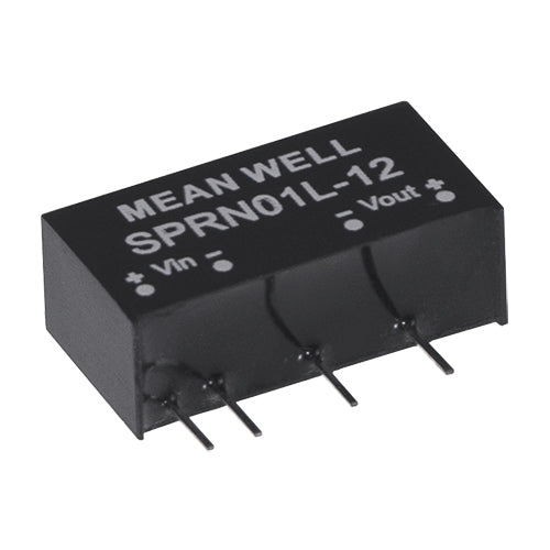 MEAN WELL SPRN01L-12