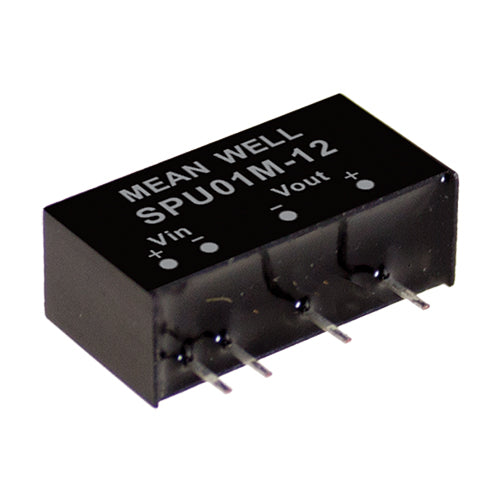 MEAN WELL SPU01L-12