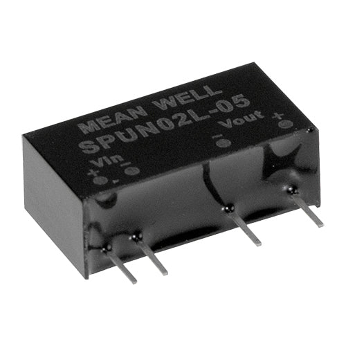 MEAN WELL SPUN02M-12
