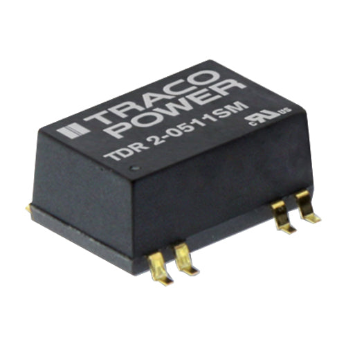 TDR 2-2422SM