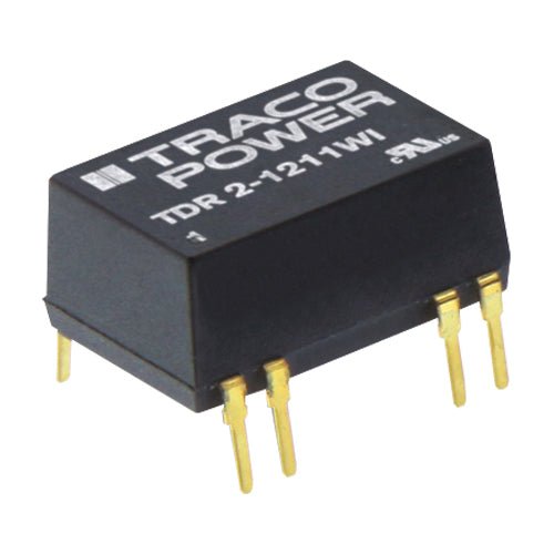 TDR 2-1211WI