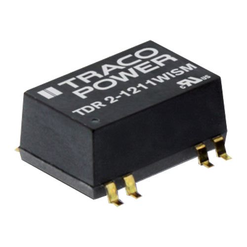 TDR 2-2411WISM