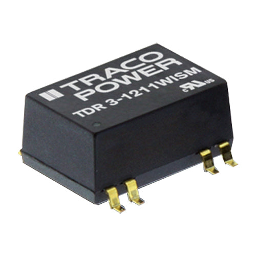 TDR 3-2413WISM