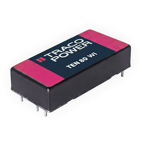 TRACO Power TEN 80-2423WI