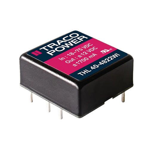 TRACO Power THL 40-4813WI