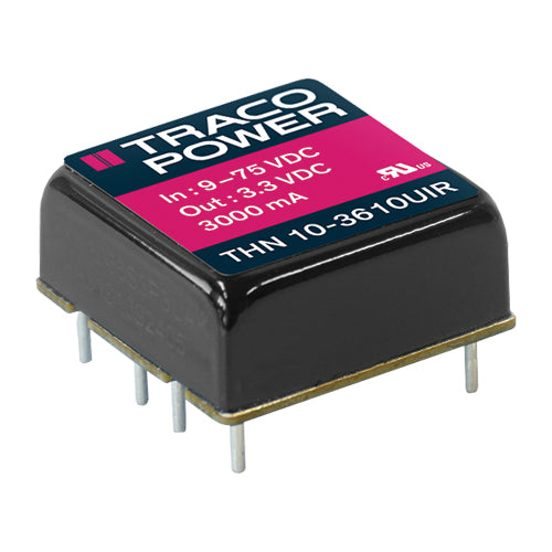 TRACO Power THN 10-3622UIR