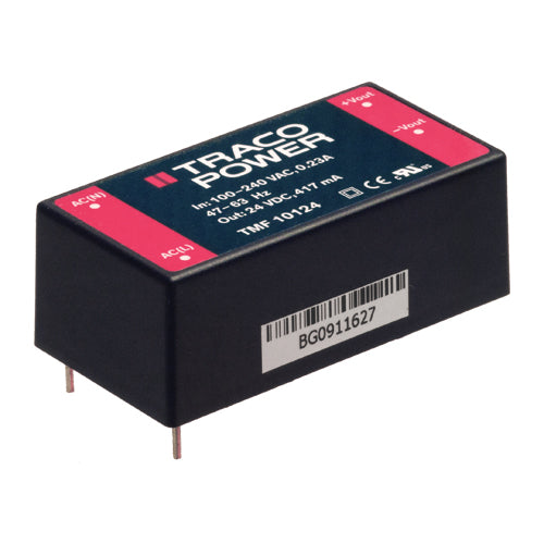 TMF 10124