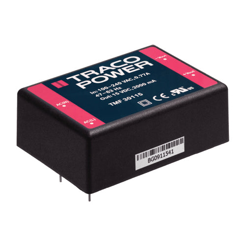 TMF 30124