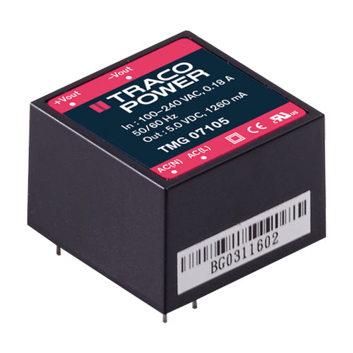 TMG 07124