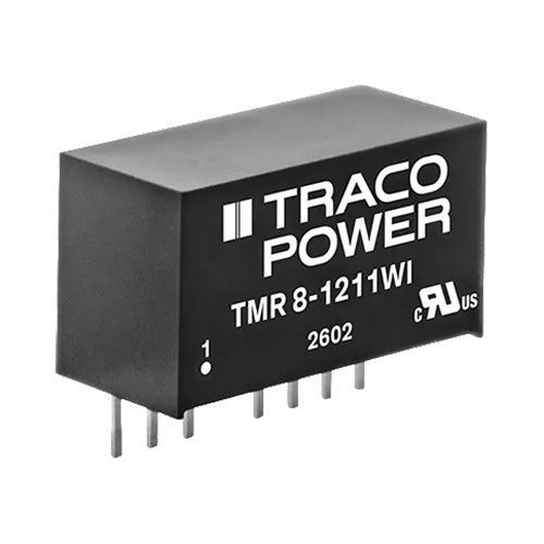 TRACO Power TMR 8-1211WI