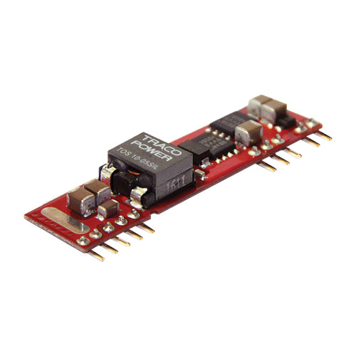TOS 10-12SIL by TRACO Power