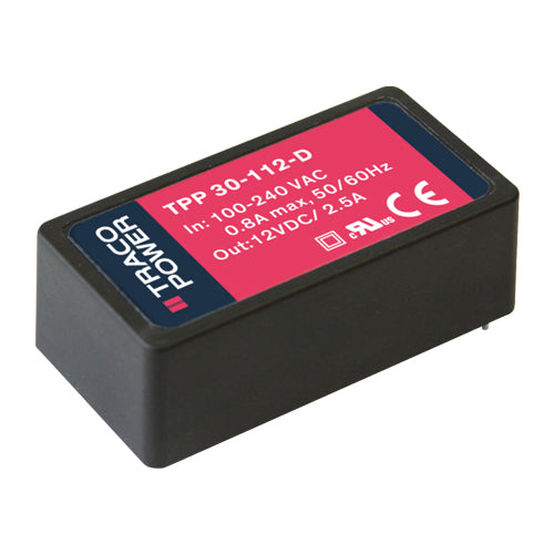 TPP 30-124-D