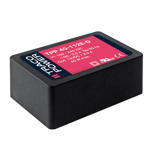 TPP 40-112E-D