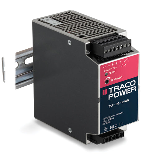 TSP 180-124WR