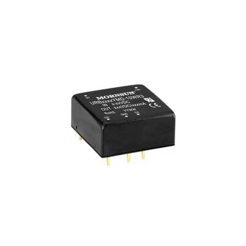 Mornsun Power URB2415YMD-10WR3