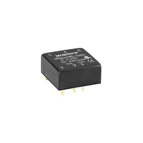 Mornsun Power URB2405YMD-15WR3