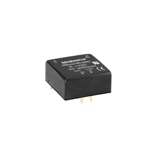 Mornsun Power B0505LS-1WR3