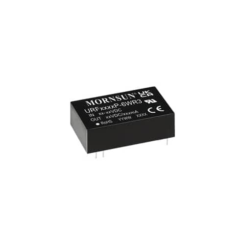 Mornsun Power URF4805LP-10WR3