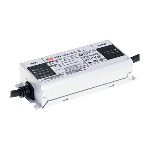MEAN WELL XLG-100-24-A