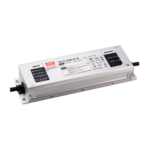 MEAN WELL XLG-320-H-A