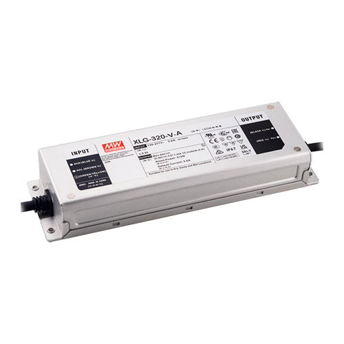 MEAN WELL XLG-320-M-AB
